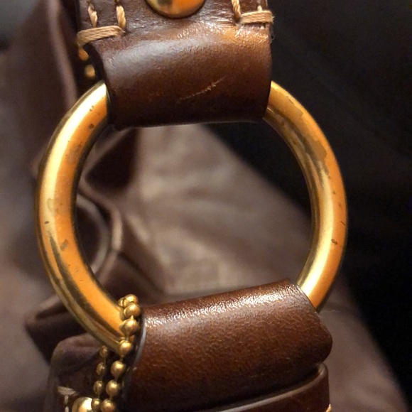 Authentic Coach ‘Carly’ Brown - Picture 10 of 13